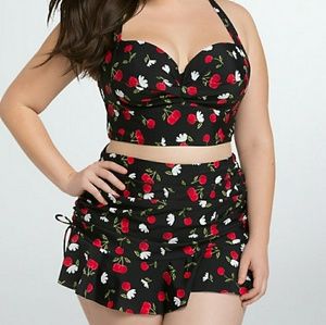 Torrid bikini